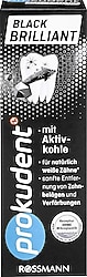 Prokudent Aktif Kömür İçerikli 75 ml Diş Macunu