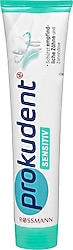 Prokudent Hassasiyet Azaltıcı Etkili 125 ml Diş Macunu