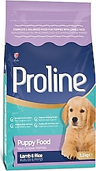 Proline Kuzu Etli 2.2 kg Yavru Köpek Maması