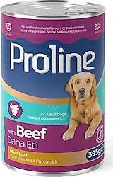 Proline Pate 395 gr Yetişkin Konserve Köpek Maması