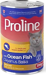 Proline 395 gr Yetişkin Konserve Kedi Maması