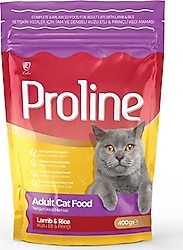 Proline Kuzu Etli 400 gr Yetişkin Kedi Maması