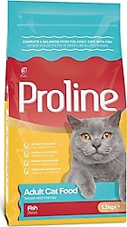 Proline Balıklı ve Pirinçli 1.2 kg Yetişkin Kedi Maması