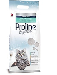 Proline Ekstra Sodium Bentonit 10 lt Kedi Kumu