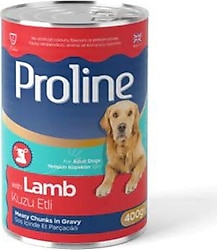 Proline Kuzu Etli 400 gr Yetişkin Konserve Köpek Maması
