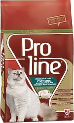 Proline Sterilised Tavuklu Kısırlaştırılmış 500 gr Yetişkin Kedi Maması