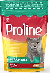 Proline Tavuklu 400 gr Yetişkin Kedi Maması