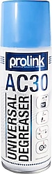 Prolink AC30 200 ml Yağsız Kontak Spreyi