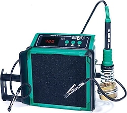 Prolink P-48 DQ2 Duman Emicili Lehimleme İstasyonu