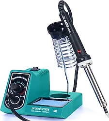 Prolink P26SW Dijital Isı Ayarlı Havya İstasyonu