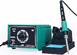 Prolink P36 40 W Analog Isı Ayarlı Kalem Havya İstasyonu