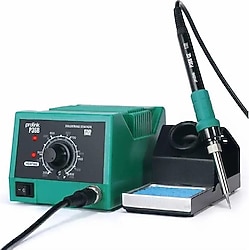 Prolink P36B 40 W Isı Ayarlı Antistatik Havya İstasyonu