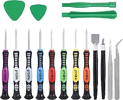 Prolink PB-001 Saatçi Tornavida Seti