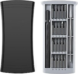 Prolink PB-003 22 Parça Mıknatıslı Tornavida Seti