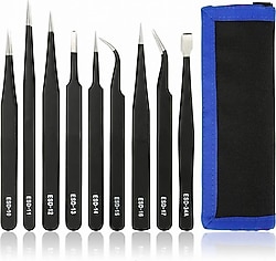 Prolink PB-005 9 Parça Montaj Cımbızı