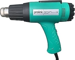 Prolink PJ-049 1800 W Sıcak Hava Tabancası