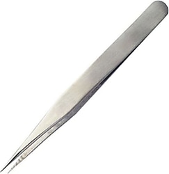 Prolink PY-001 120 mm Antistatik İnce Ağız Montaj Cımbızı