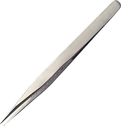 Prolink PY-003 115 mm Çelik İnce Ağız Montaj Cımbızı