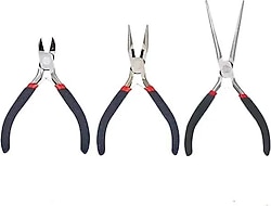 Prolink PY-017 Mini Elektronikçi El Aletleri Seti