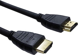 Prolink TPB001-0500 Full HD 5 m HDMI Kablo