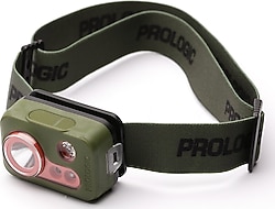 Prologic Lumiax 135 Lümen LED Kafa Lambası