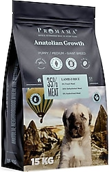 Promama Growth 5000 Puppy 15 kg Yavru Köpek Maması