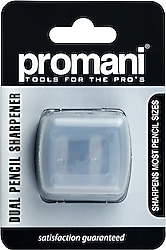 Promani Pr-116 2 Delikli Kalemtıraş