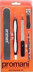 Promani Mini Manikür Seti PR-930