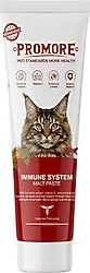 Promore Immune System 100 gr Malt Kedi Macunu