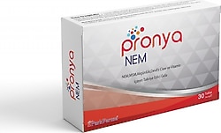 Pronya Nem 30 Tablet