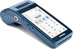 Propay P1000 ECR 4G Android Yazar Kasa POS