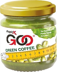 Proplex Goo Toz Yeşil Kahve 100 gr