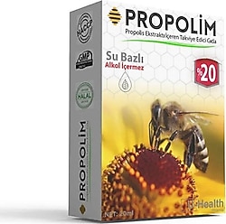 Propolim Damla Propolis 20 ml