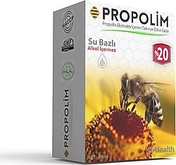 Propolim Damla Propolis 50 ml