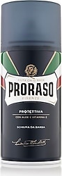 Proraso Aloe Vera ve E Vitaminli 300 ml Tıraş Köpüğü