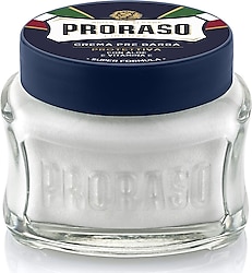 Proraso Aloe Vera ve E Vitaminli Pre Shave 100 ml Tıraş Kremi