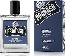 Proraso Azur Lime 100 ml Tıraş Kolonyası