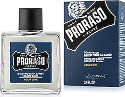 Proraso Azure Lime Beard Balm 100 ml Sakal Serumu