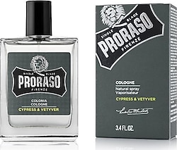 Proraso Cypess & Vetyver 100 ml Tıraş Kolonyası