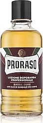 Proraso Sandal Ağacı ve Shea Yağı After Shave 400 ml Tıraş Losyonu