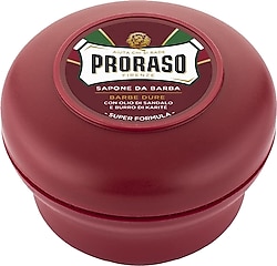 Proraso Sandal Ağacı ve Shea Yağlı 150 ml Tıraş Sabunu