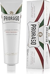 Proraso Yeşil Çay ve Yulaf Özlü 150 ml Tıraş Kremi