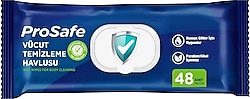 Prosafe Hasta Temizlik Ürünleri