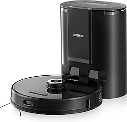 Proscenic M8 Pro お掃除ロボット proscenic M8 PRO Smart Robot Vacuum Cleaner Instruction Manual