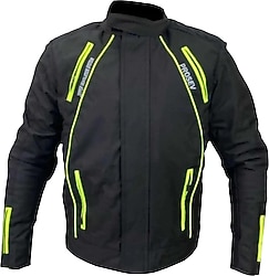 Prosev 03 Scout 4 Mevsim Motosiklet Montu