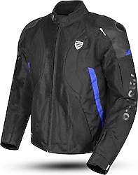 Prosev 195 GP Knight 4 Mevsim Motosiklet Montu