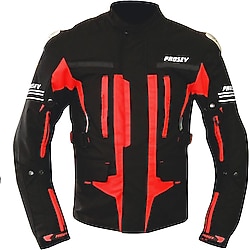 Prosev 7152-T Erkek 4 Mevsim Motosiklet Montu