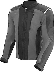 Prosev Airtech Yazlık Motosiklet Montu