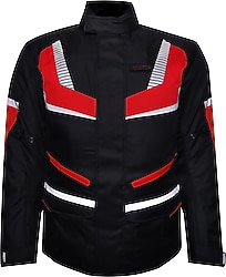 Prosev CE2203 Kışlık Motosiklet Montu