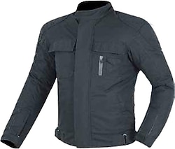 Prosev CE3304 Erkek Lacivert 4 Mevsim Motosiklet Montu